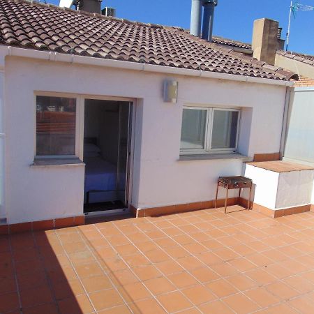 Penthouse Overlooking Cuenca Cuenca  Eksteriør billede