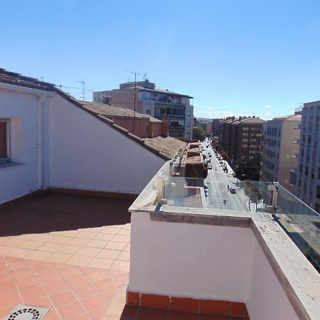 Penthouse Overlooking Cuenca Cuenca  Eksteriør billede