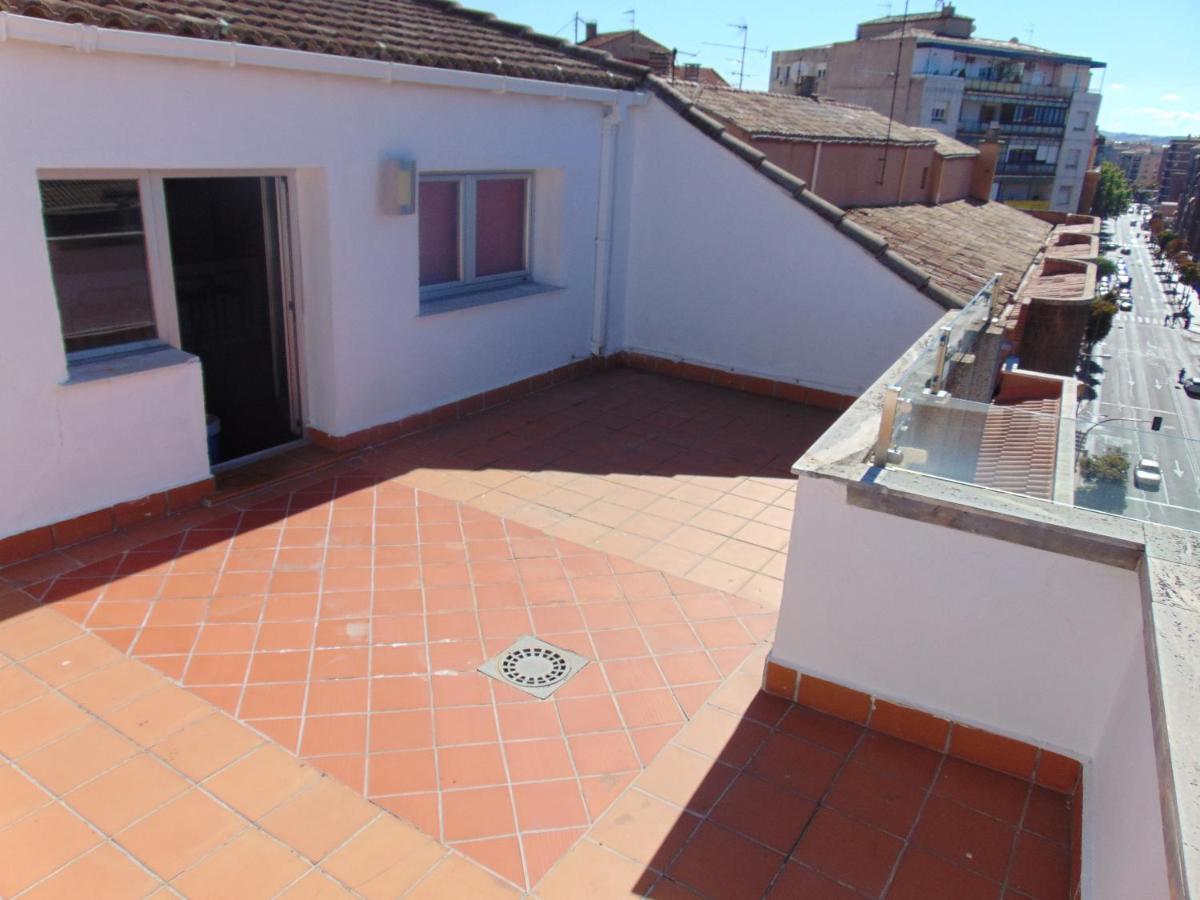 Penthouse Overlooking Cuenca Cuenca  Eksteriør billede