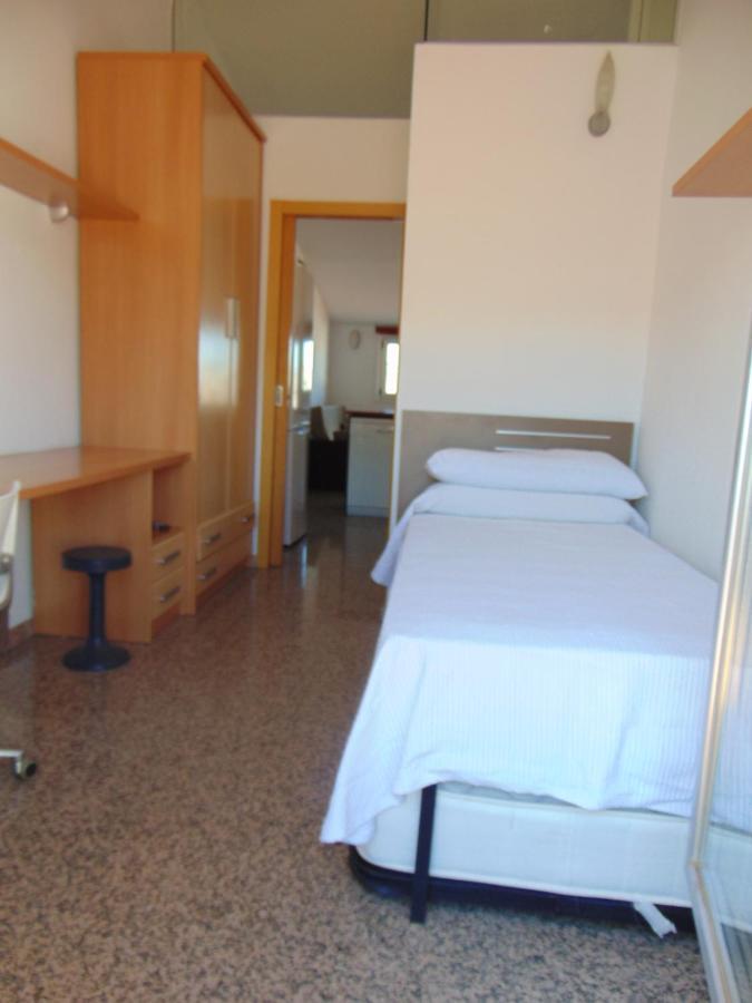 Penthouse Overlooking Cuenca Cuenca  Eksteriør billede