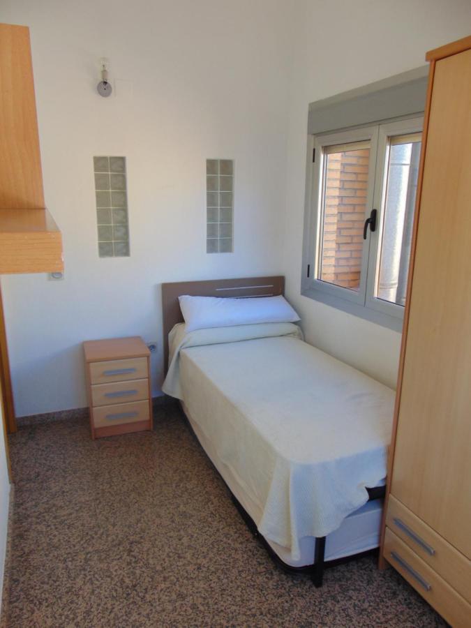 Penthouse Overlooking Cuenca Cuenca  Eksteriør billede